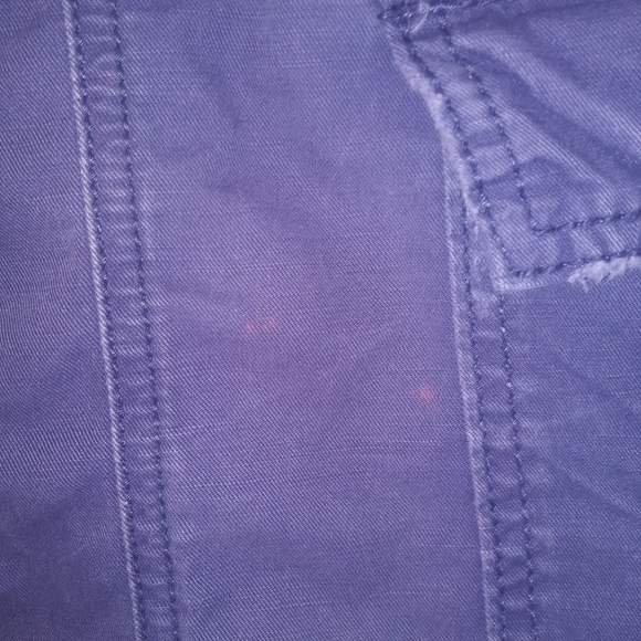 American Eagle cargo skirt - Picture 4 of 6